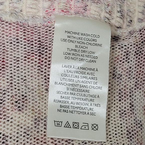 Free People Oh My Baby Tee Size Large. - Picture 9 of 10